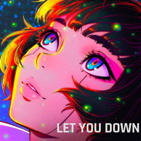 ‎let You Down Single By Dawid Podsiadło On Apple Music