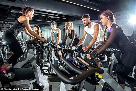 Im Fitness Coach Here Are The Seven Best Ways To Avoid The Crowds At
