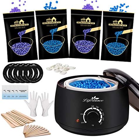 Wax warmers are so popular right now but did you know you can make your own wax cubes in less than ten minutes for a fraction of the price? Top 8 DIY Wax Warmer 2021 Reviews