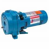 Myers Deep Well Jet Pump Pictures