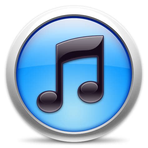 iTunes X Light Icon - iTunes X Light Icon - SoftIcons.com