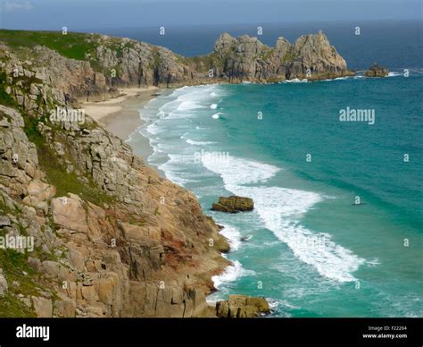 Various Locations Used For The Filming Of The Bbc Tv Show Poldark