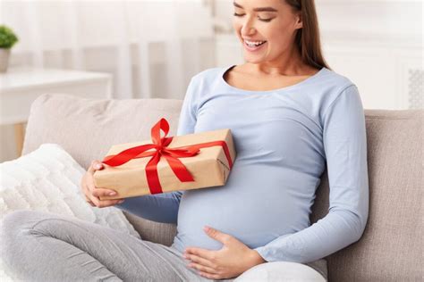 Miłe słowa na Baby Shower życzenia dla przyszłej mamy i maluszka