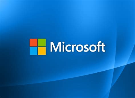 La Storia Del Logo Di Microsoft Sagraficait