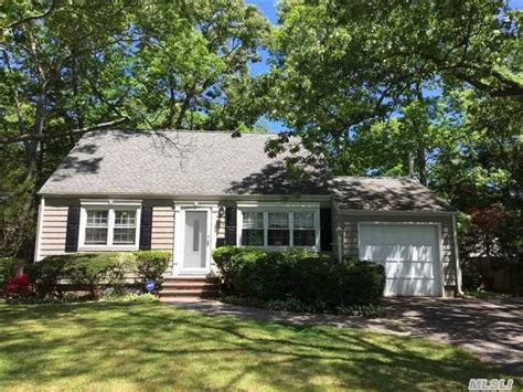 478 Pine Dr Brightwaters Ny 11718 ®