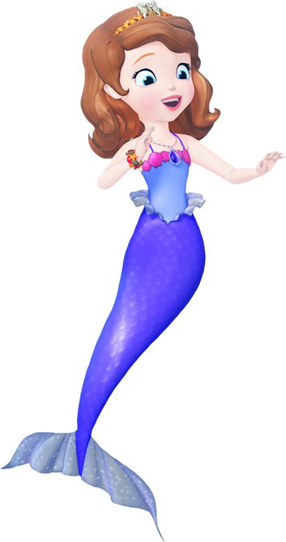 Image Sofias Mermaid Form 1png Disney Wiki Fandom Powered By Wikia