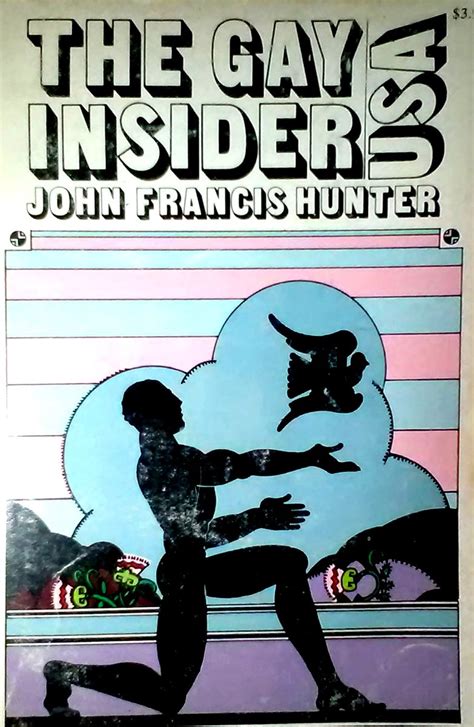 Vintage Gay On Twitter The Gay Insider Stonehill Publishing 1972