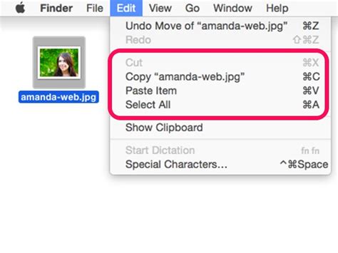 Highlight the text that you want to copy, use two fingers to lightly tap around the center of your trackpad to bring up the now, go and try to practice them so that you can get used to performing copy and paste on your mac before you work on projects that require a lot of. How to Cut, Copy and Paste on a Mac | Techwalla.com