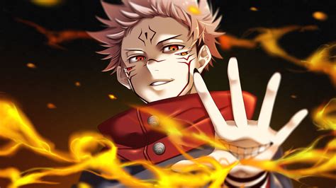 Customize and personalise your desktop, mobile phone and tablet with these free wallpapers! Jujutsu Kaisen Wallpaper Itadori / Jujutsu Kaisen Iphone ...