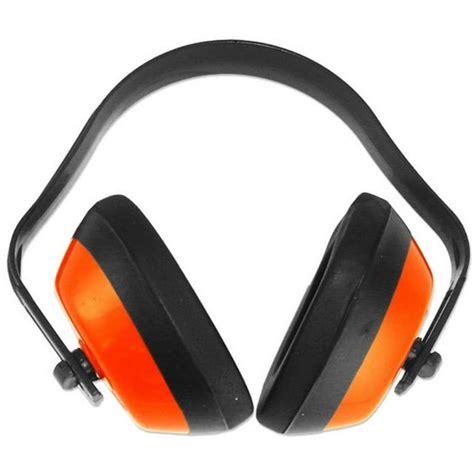 Tr Industrial Safety Ear Muff Ansi S319 Approved