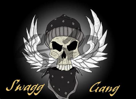 Swagg Gang Logo By Singleton930 On Deviantart