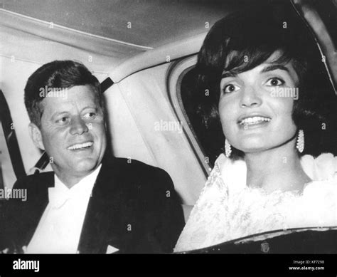John f kennedy documents High Resolution Stock Photography and Images