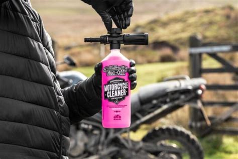 Best reviews guide analyzes and compares all detailing products of 2021. 10 Best Motorcycle Cleaner Products in 2021 - Reviews ...