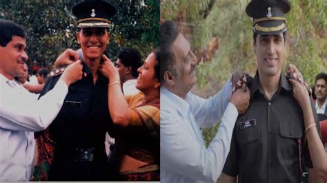 Major Movie Crew Gives Tribute To Major Sandeep Unnikrishnan On His