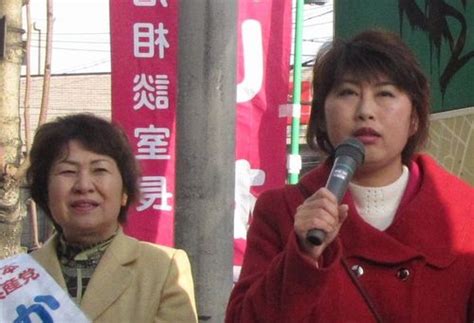 Include (or exclude) self posts. 2011年3月13日 名古屋市会議員選挙結果 日本共産党5氏当選 ...