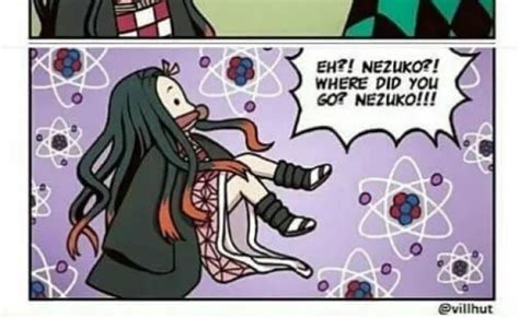 Demon Slayer 10 Hilarious Nezuko Memes That Will Have You Otosection