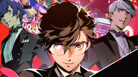 Learn more about the persona 5 striker's new game+ content read our battle rating for each phantom thief! a list of all obtainable personas in persona 5 strikers (p5s), including their arcana, base levels, and their locations in the game. Persona 5 Scramble - The Phantom Strikers and Persona 5 ...