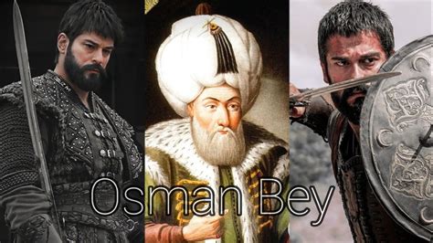 Victories Of Osman Bey Starting Till End Liyakun Sezon 2 3