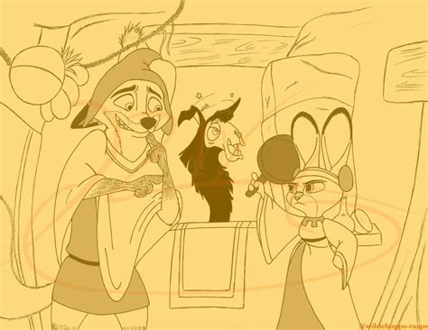 40 Emperors New Groove By Raspberrieswh On Deviantart