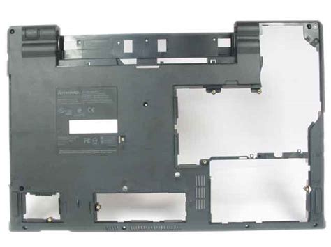 Mainboard Bottom Case 3fgc3balv00 11s60y43581 Lenovo Thinkpad Sl510