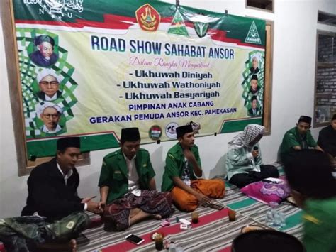 Please have a look at the picture/video, and praise allah. Kiai Hamid Mannan: Pemuda Milenial Adalah Rahmatan Lil ...
