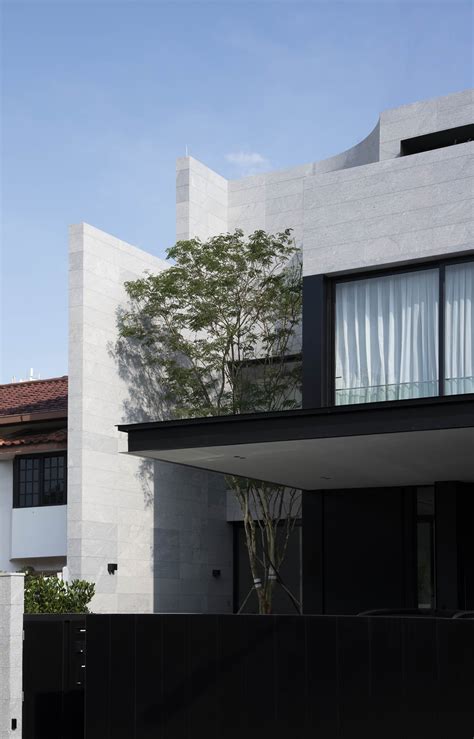 Gallery Of Chord House Ming Architects 23