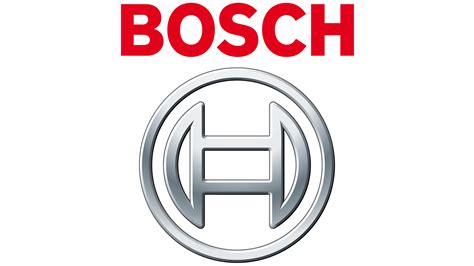 Bosch Logo Valor História Png