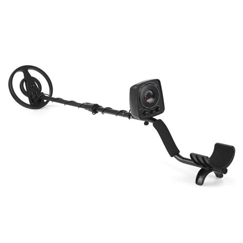 New Arrival Gc 1065 Professional Metal Detector Underground Gold Silver