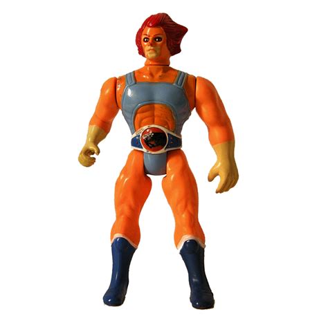 80s Action Figures - These were the favorites in the 1980's