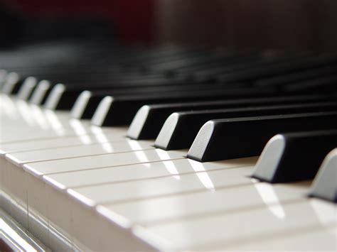 5 Consigli Per Iniziare A Suonare Il Pianoforte Il Blog Delle