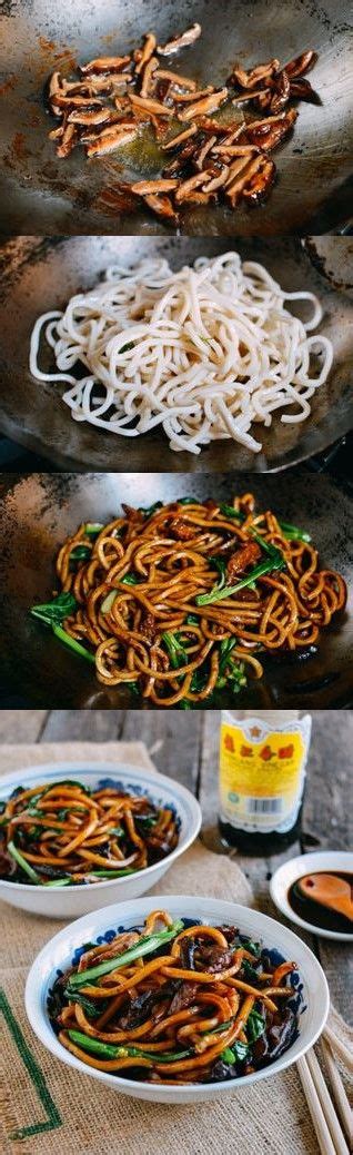 Check spelling or type a new query. Shanghai Fried Noodles by The Woks of Life | Recipes ...