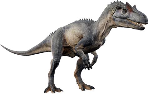 Allosaurus Jurassic World Evolution Wiki Fandom Powered By Wikia