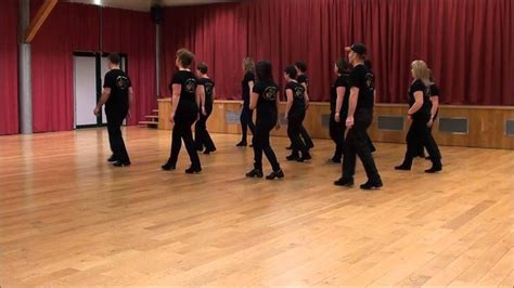 Lookout Line Dance Dance Et Teach In French Danse En Ligne Danse