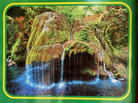 Anunțul a fost făcut de către reprezentanții regiei. Bigar Falls, Romania | Bigăr Falls is situated in a ...