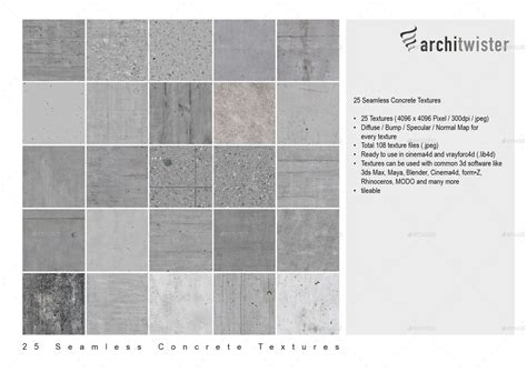 Concrete Texture Vector At Collection Of Concrete