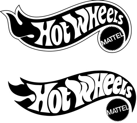 Hot Wheels Logo Hd My Xxx Hot Girl