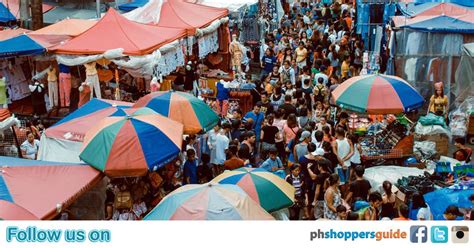 5 clever tips for shopping at philippine wet markets