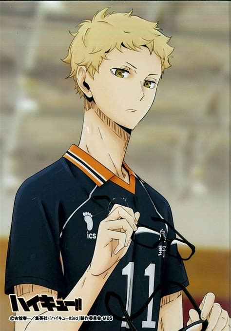 Haikyuu Oneshots Angsts Fluff Tsukishima Kei Abnormal Flirting Artofit