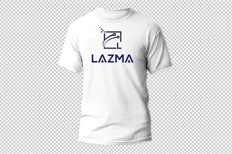 Lazma Logo Design On Behance