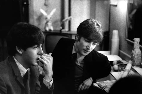 Paul Mccartney Compares Songwriting With John Lennon Vs Solo Work