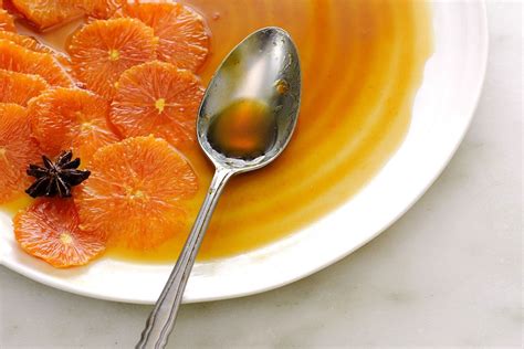 Caramel Oranges Recipe Orange Recipes Milk Street Recipes Orange