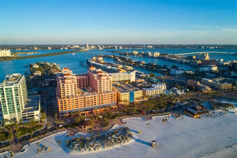 11 Best Hotels In Clearwater Beach For Families In 2022