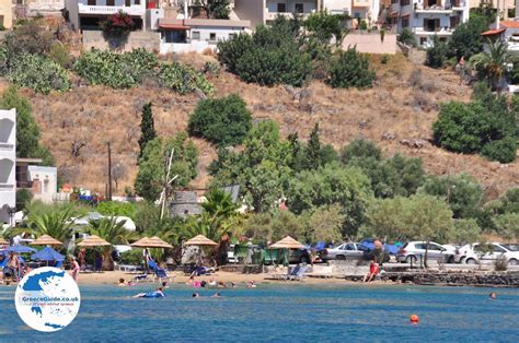 elounda lassithi prefecture holidays in elounda greece guide