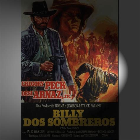 Billy Dos Sombreros Suevia Dvd Emag Ro