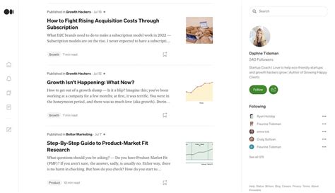 10 Best Product Marketing Blogs You Need To Read In 2023 Marketer Milk