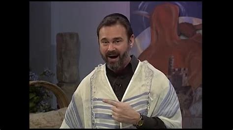 Discovering The Jewish Jesus With Rabbi Ka Schneider Video Broadcast