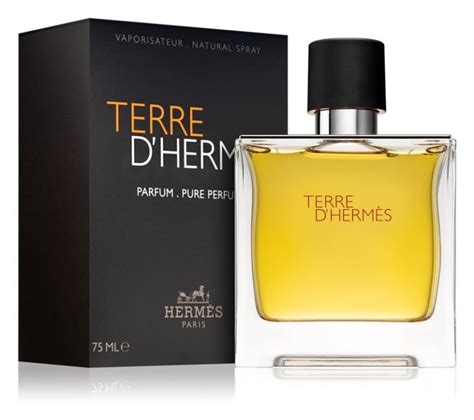 Hermes Terre D Hermes Edp 200ml Muški Parfemi Original