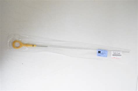 丰田 Scion 正品 原始设备制造商 发动机 油级 Dipstick 15301 21060 Echo Yaris Xa Xb Ebay