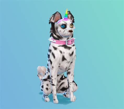 Sims 4 Cats And Dogs Sims4cc Sims4clutter Sims4decor