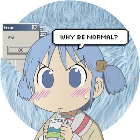 Download Hd Cute Loli Animegirl Blue Pastel Aesthetic